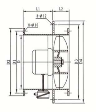 30 Vertical Explosion-proof Exhaust Fan1.jpg